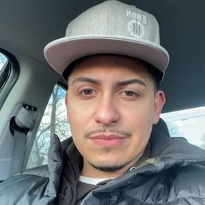 Meet your Posher, Isai